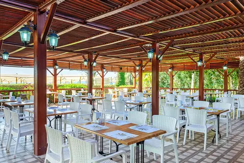 Aydinbey Famous Resort in Serik, foto 13