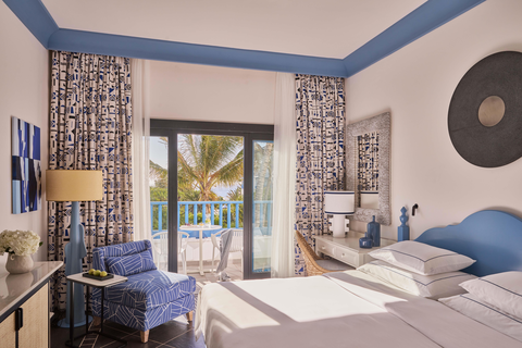 Hotel Seaside Los Jameos foto 16