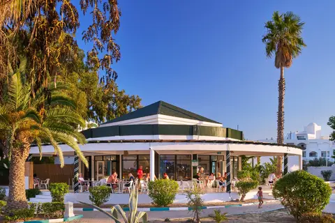 Monarque El Fatimi Mahdia in Mahdia — foto 5