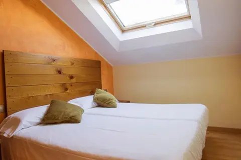 Hotel Màgic Pas in Encamp — foto 15
