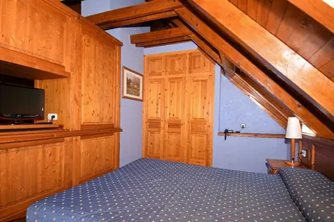 Hotel Orri in Pyreneeën, foto 4