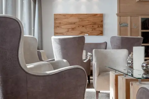 Hotel Olympia in Sölden — foto 18