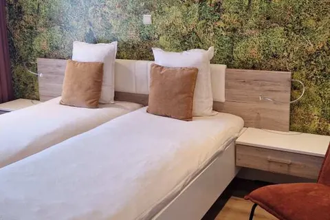 Hotel Restaurant De Eenhoorn foto 10