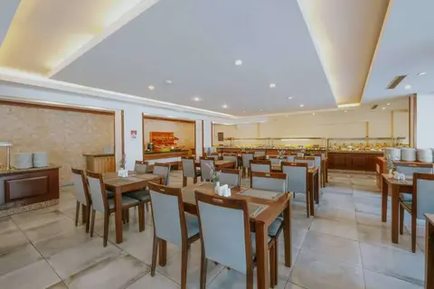 Sun Beach Park & Spa in Manavgat — foto 21