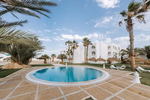Djerba Resort in Midoun — foto 8