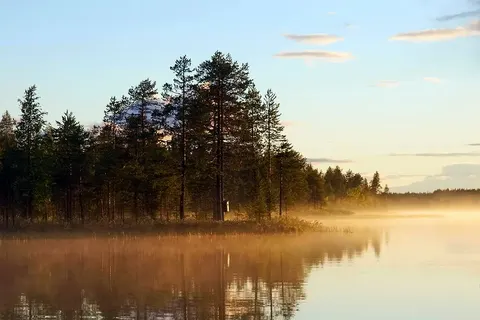 Ontdek Finland foto 1