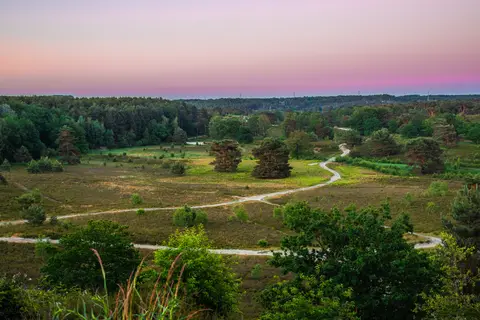 Brunssummerheide in Brunssum — foto 26