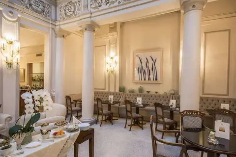Hotel Corona d'Oro 1890 in Bologna, foto 8