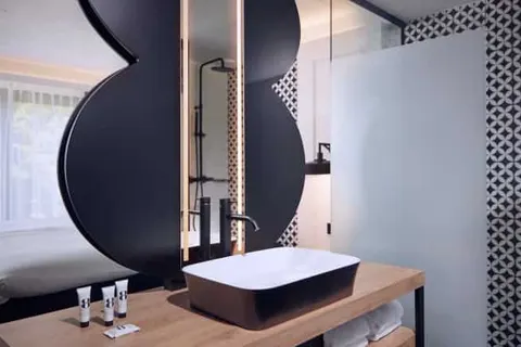 Gr8 Hotel Sevenum foto 7