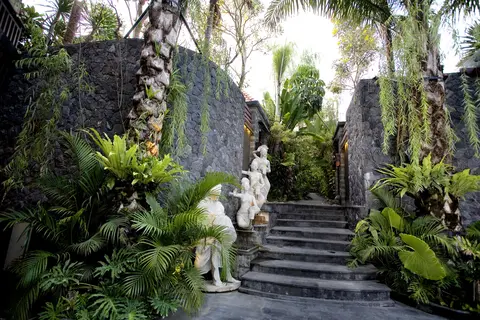 The Bali Dream Villa & Resort Echo Beach Canggu in Kuta Utara — foto 14
