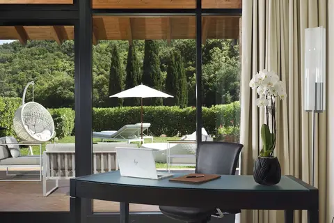 Argentario Lagoon Resort in Monte Argentario — foto 22