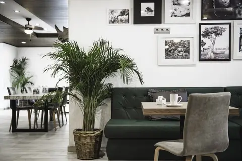 Aparthotel Vibra Mogambo in Sant Jordi de ses Salines — foto 6