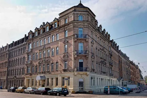 ibis Styles Dresden Neustadt foto 4