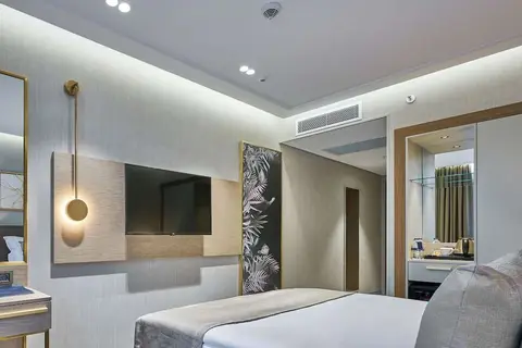 Rayelin Hotel Old City in İstanbul, foto 27