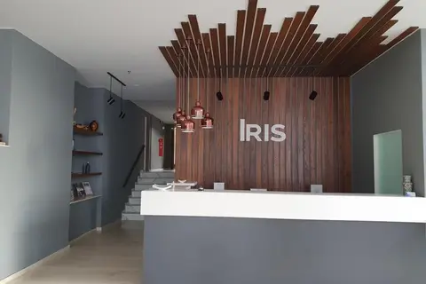 Iris Hotel in Kos-Stad — foto 21
