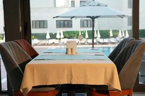 Ada Newday Resort Hotel & Spa in Kusadasi — foto 13