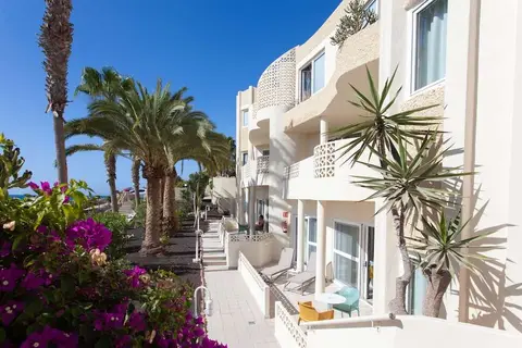 R2 Maryvent Beach Appartementen in Pájara — foto 13