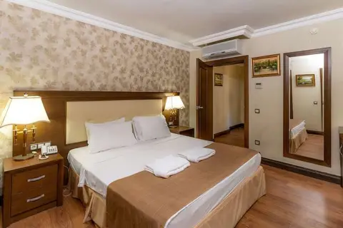 Latanya Park Resort in Bodrum — foto 3