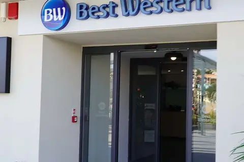 Best Western Hotel Massafra in Massafra, foto 19