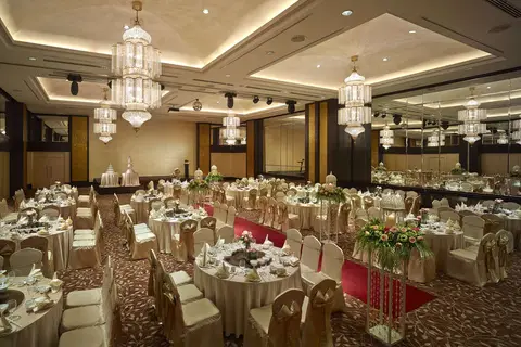 Parkroyal Penang Resort in Batu Ferringhi — foto 12