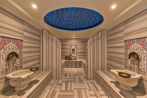 Istanbul Dora Hotel in Fatih — foto 14