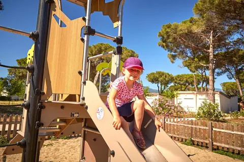 Camping Le Domaine D Anghione foto 6