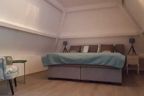 Het Kasteel van Rhoon - Het Koetshuys foto 5