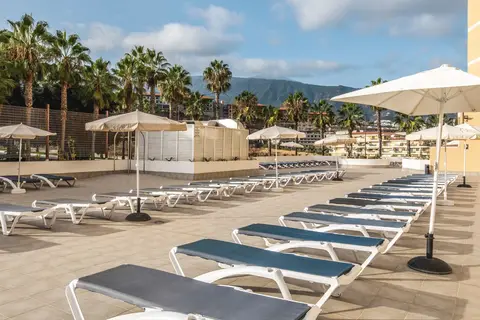 Be Live Adults Only Tenerife in Puerto De La Cruz — foto 5