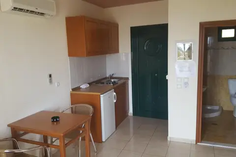 Appartementen Panorama Studios in Faliraki — foto 22