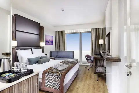 Ramada Resort by Wyndham Akbuk in Didim, foto 12