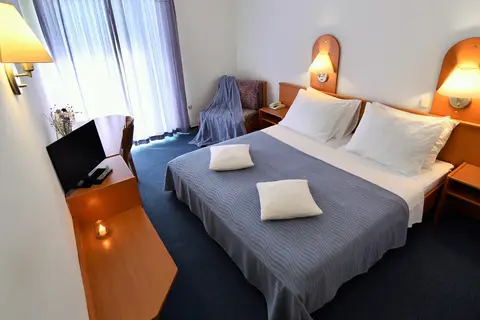 Alkar Hotel in Sinj — foto 24