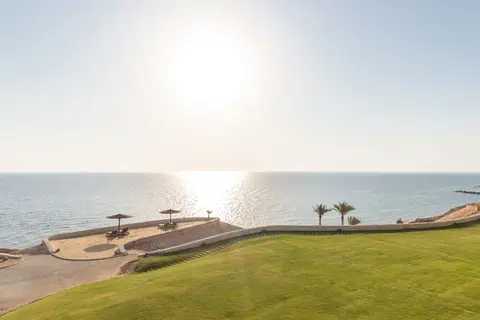 Pyramisa Beach Resort Sahl Hasheesh in Pyramisa Beach Resort Sahl Hasheesh — foto 3