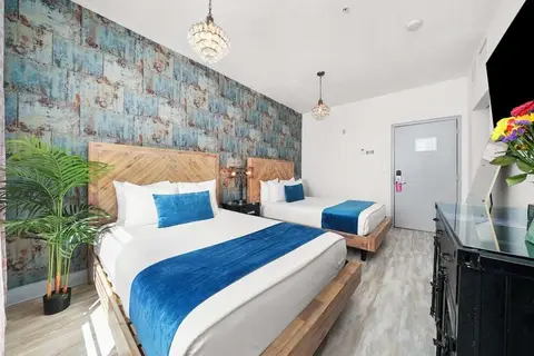 The Whitelaw in Miami Beach — foto 6