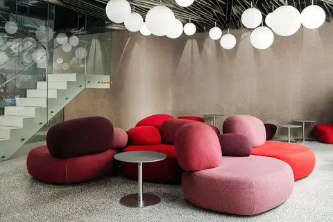 Metropol Design Hotel Old Town in Praag, foto 8