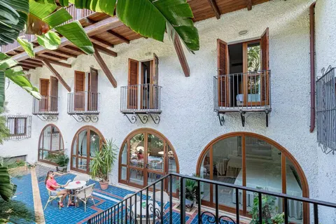 Fly & Go Punta Negra Hotel in Alghero — foto 16