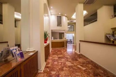 Marina Athens Hotel in Athene — foto 15