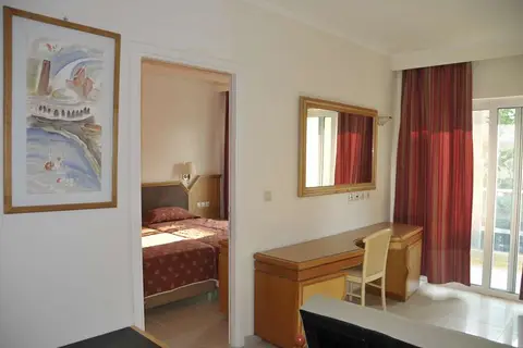 Bristol Sea View Hotel Appartementen in Kos — foto 6