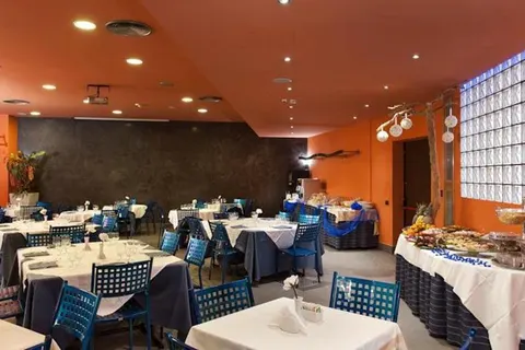 Albergo Athenaeum foto 4