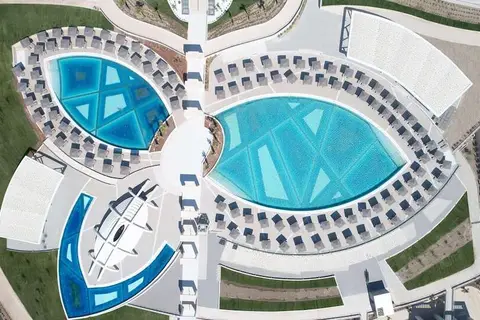 Mayia Exclusive Resort & Spa in Κιοτάρι — foto 22