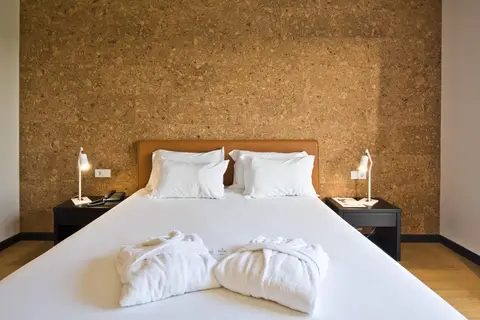 Lam Hotel in Estarreja, foto 5