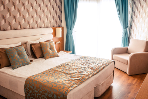 Hotel Notion Kesre Beach foto 2