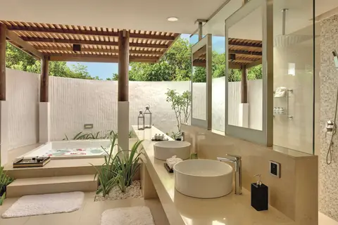 Hideaway Beach Resort & Spa in Alifushi — foto 8