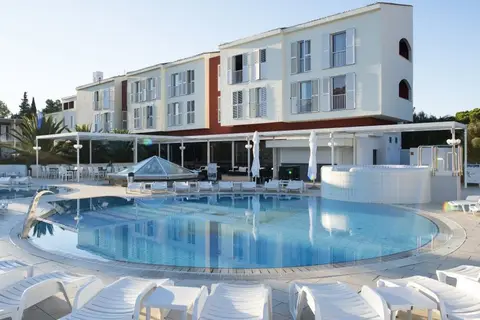 Marko Polo Maradiso Hotel by Aminess in Korcula — foto 17