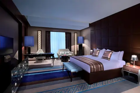 Souq Waqif Boutique Hotels by Tivoli in Doha — foto 8