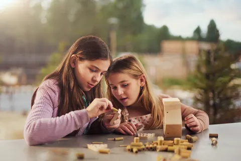 Les Landes De Gascogne foto 16
