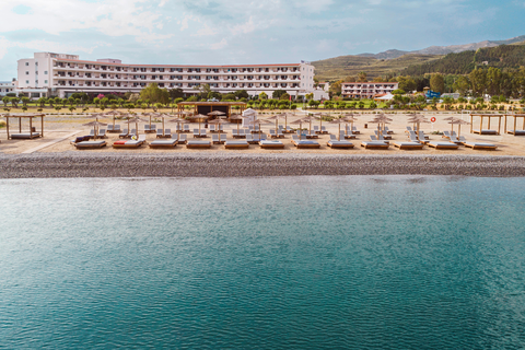 Hotel Mitsis Norida Beach foto 24