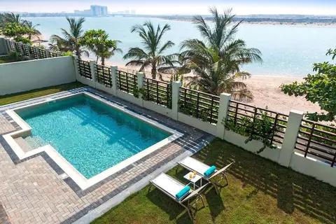 Jannah Resort & Villas Ras Al Khaimah in Ras al-Khaimah — foto 15