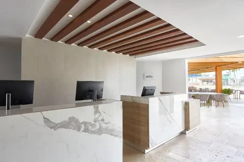 The Mill Resort & Suites Aruba in West Punt — foto 19