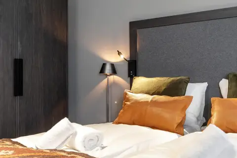 Skistar Lodge Hemsedal in Tuv — foto 8