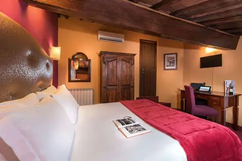 Hotel Ginori al Duomo in Florence — foto 6